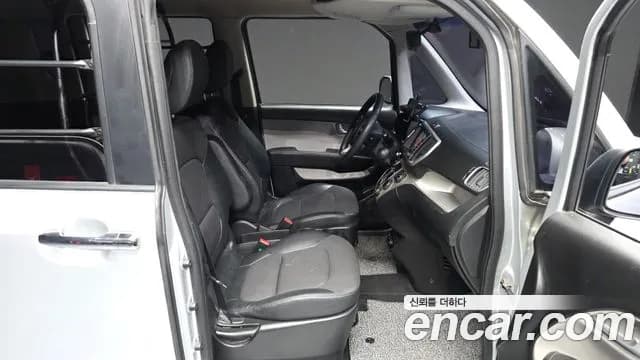 2019 Kia The New Ray Van Sold VIN KNACF911BKT204211 – photo 16 2019 Kia The New Ray Van Sold VIN KNACF911BKT204211 – photo 16