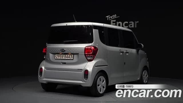 2019 Kia The New Ray Van Sold VIN KNACF911BKT204211 – photo 18 2019 Kia The New Ray Van Sold VIN KNACF911BKT204211 – photo 18
