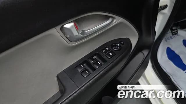 2019 Kia The New Ray Van Sold VIN KNACF911BKT211031 – rear exterior 2019 Kia The New Ray Van Sold VIN KNACF911BKT211031 – rear exterior