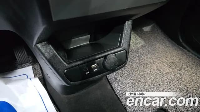 2019 Kia The New Ray Van Sold VIN KNACF911BKT211031 – photo 11 2019 Kia The New Ray Van Sold VIN KNACF911BKT211031 – photo 11