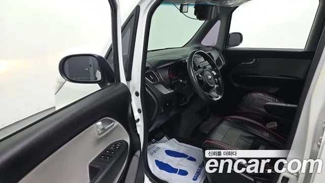2019 Kia The New Ray Van Sold VIN KNACF911BKT211031 – photo 12 2019 Kia The New Ray Van Sold VIN KNACF911BKT211031 – photo 12