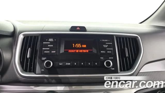2019 Kia The New Ray Van Sold VIN KNACF911BKT211031 – photo 13 2019 Kia The New Ray Van Sold VIN KNACF911BKT211031 – photo 13