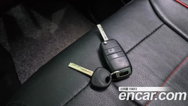 2019 Kia The New Ray Van Sold VIN KNACF911BKT211031 – photo 14 2019 Kia The New Ray Van Sold VIN KNACF911BKT211031 – photo 14