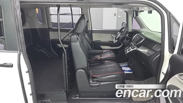 2019 Kia The New Ray Van Sold VIN KNACF911BKT211031 – photo 15 2019 Kia The New Ray Van Sold VIN KNACF911BKT211031 – photo 15