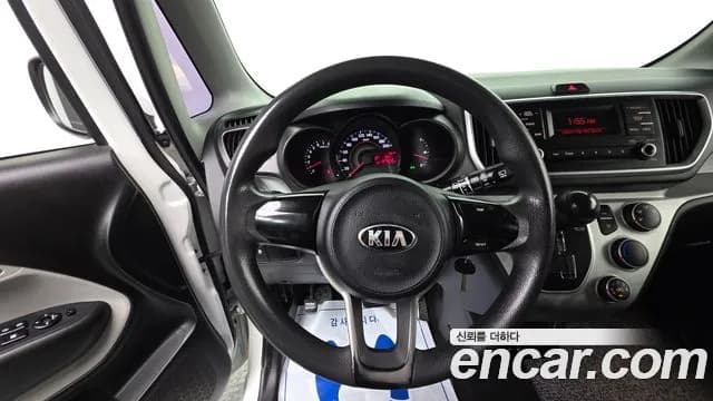 2019 Kia The New Ray Van Sold VIN KNACF911BKT211031 – photo 16 2019 Kia The New Ray Van Sold VIN KNACF911BKT211031 – photo 16