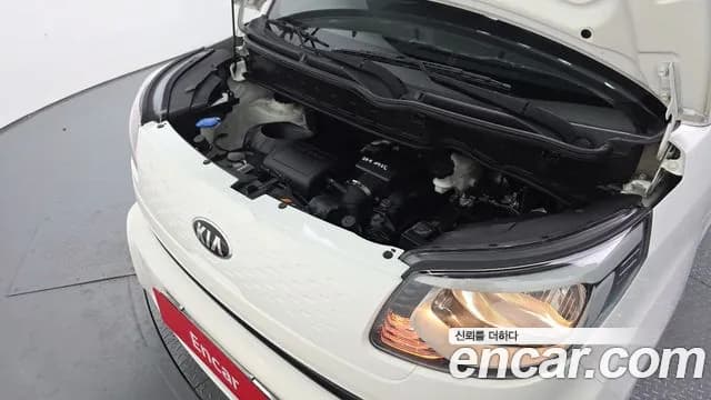 2019 Kia The New Ray Van Sold VIN KNACF911BKT211031 – photo 17 2019 Kia The New Ray Van Sold VIN KNACF911BKT211031 – photo 17