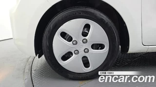 2019 Kia The New Ray Van Sold VIN KNACF911BKT211031 – photo 18 2019 Kia The New Ray Van Sold VIN KNACF911BKT211031 – photo 18