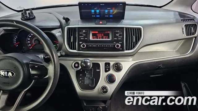 2019 Kia The New Ray Van Sold VIN KNACF911BKT213444 – side profile 2019 Kia The New Ray Van Sold VIN KNACF911BKT213444 – side profile