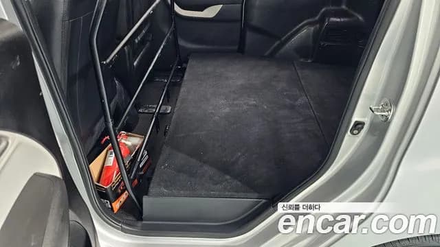 2019 Kia The New Ray Van Sold VIN KNACF911BKT213444 – dashboard 2019 Kia The New Ray Van Sold VIN KNACF911BKT213444 – dashboard
