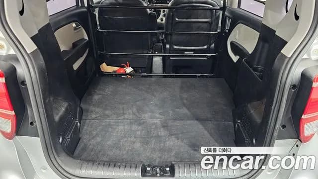 2019 Kia The New Ray Van Sold VIN KNACF911BKT213444 – interior seats 2019 Kia The New Ray Van Sold VIN KNACF911BKT213444 – interior seats