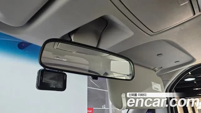 2019 Kia The New Ray Van Sold VIN KNACF911BKT213444 – trunk area 2019 Kia The New Ray Van Sold VIN KNACF911BKT213444 – trunk area