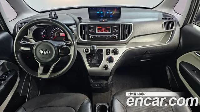 2019 Kia The New Ray Van Sold VIN KNACF911BKT213444 – odometer reading 2019 Kia The New Ray Van Sold VIN KNACF911BKT213444 – odometer reading