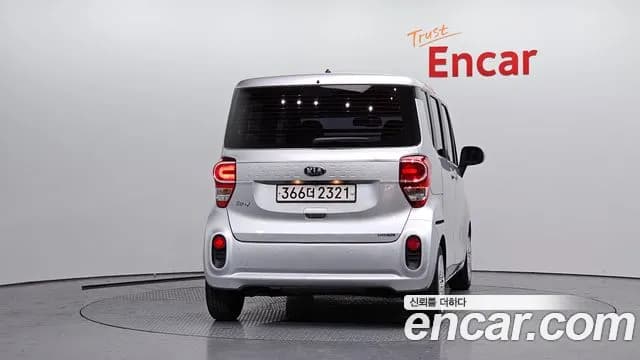 2019 Kia The New Ray Van Sold VIN KNACF911BKT213444 – photo 11 2019 Kia The New Ray Van Sold VIN KNACF911BKT213444 – photo 11