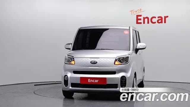 2019 Kia The New Ray Van Sold VIN KNACF911BKT213444 – photo 12 2019 Kia The New Ray Van Sold VIN KNACF911BKT213444 – photo 12