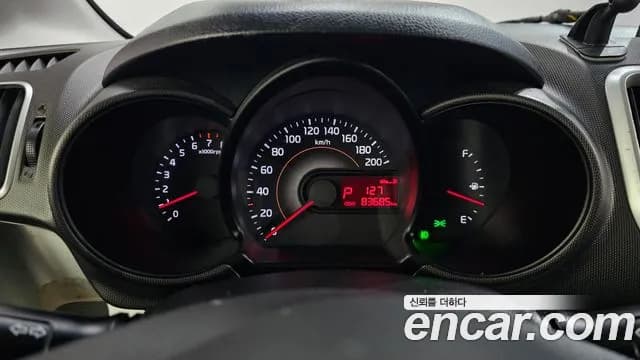 2019 Kia The New Ray Van Sold VIN KNACF911BKT213444 – photo 13 2019 Kia The New Ray Van Sold VIN KNACF911BKT213444 – photo 13