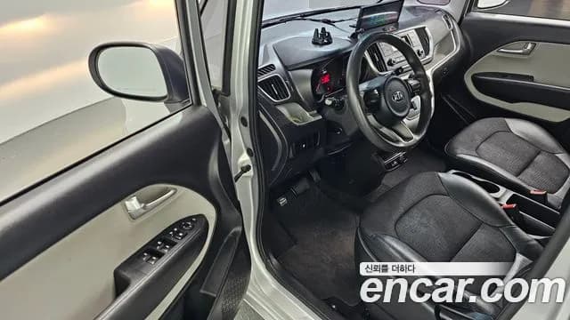 2019 Kia The New Ray Van Sold VIN KNACF911BKT213444 – photo 16 2019 Kia The New Ray Van Sold VIN KNACF911BKT213444 – photo 16