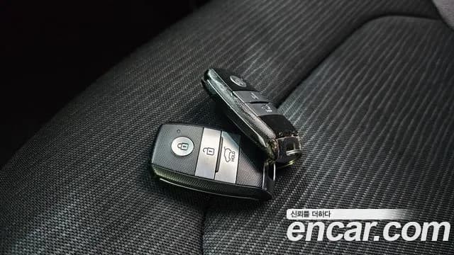 2019 Kia The New Ray Van Sold VIN KNACF911BKT213444 – photo 17 2019 Kia The New Ray Van Sold VIN KNACF911BKT213444 – photo 17