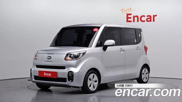 2019 Kia The New Ray Van Sold VIN KNACF911BKT213444 – photo 18 2019 Kia The New Ray Van Sold VIN KNACF911BKT213444 – photo 18