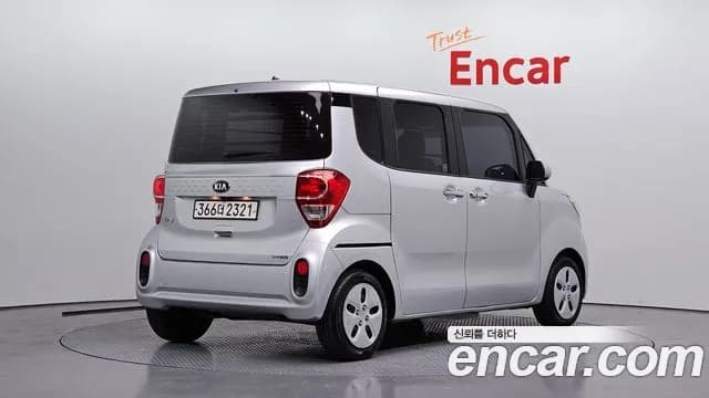 2019 Kia The New Ray Van Sold VIN KNACF911BKT213444 – photo 20 2019 Kia The New Ray Van Sold VIN KNACF911BKT213444 – photo 20