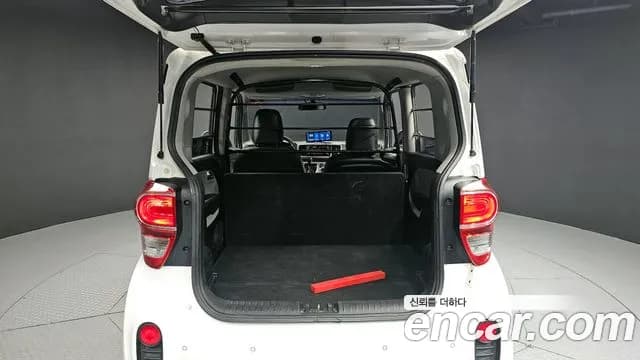 2019 Kia The New Ray Van Sold VIN KNACF911BKT216437 – dashboard 2019 Kia The New Ray Van Sold VIN KNACF911BKT216437 – dashboard