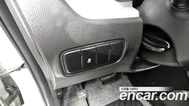 2019 Kia The New Ray Van Sold VIN KNACF911BKT216437 – undercarriage 2019 Kia The New Ray Van Sold VIN KNACF911BKT216437 – undercarriage