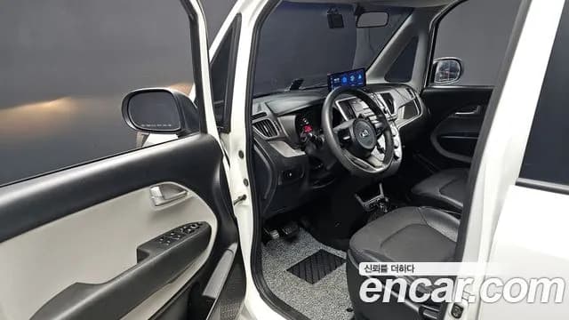 2019 Kia The New Ray Van Sold VIN KNACF911BKT216437 – photo 11 2019 Kia The New Ray Van Sold VIN KNACF911BKT216437 – photo 11