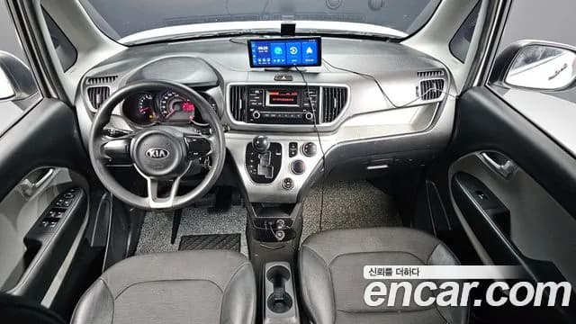 2019 Kia The New Ray Van Sold VIN KNACF911BKT216437 – photo 13 2019 Kia The New Ray Van Sold VIN KNACF911BKT216437 – photo 13