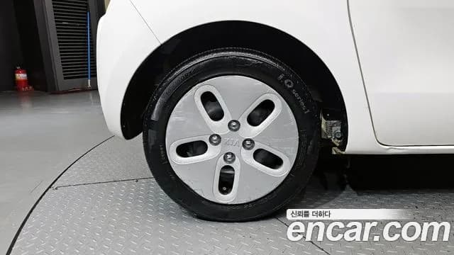 2019 Kia The New Ray Van Sold VIN KNACF911BKT216437 – photo 18 2019 Kia The New Ray Van Sold VIN KNACF911BKT216437 – photo 18