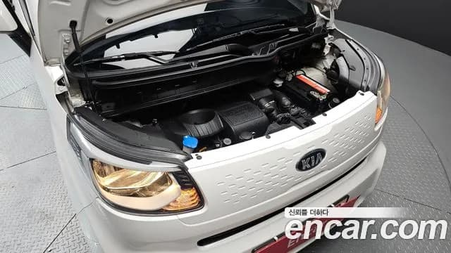 2019 Kia The New Ray Van Sold VIN KNACF911BKT216437 – photo 19 2019 Kia The New Ray Van Sold VIN KNACF911BKT216437 – photo 19