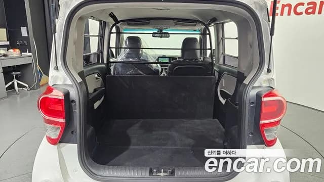 2019 Kia The New Ray Van Sold VIN KNACF911BKT217784 – side profile 2019 Kia The New Ray Van Sold VIN KNACF911BKT217784 – side profile