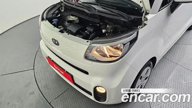 2019 Kia The New Ray Van Sold VIN KNACF911BKT217784 – interior seats 2019 Kia The New Ray Van Sold VIN KNACF911BKT217784 – interior seats