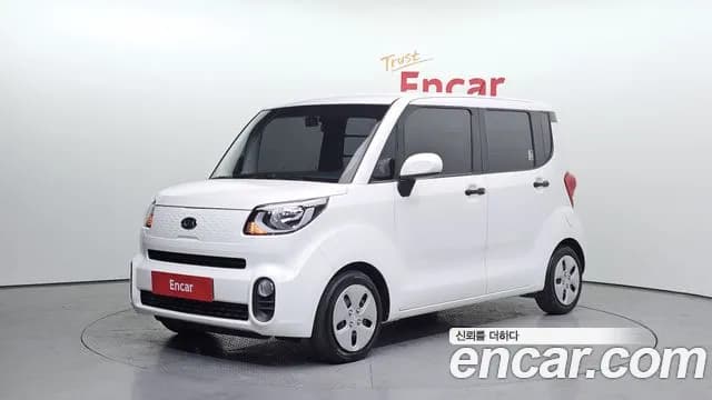 2019 Kia The New Ray Van Sold VIN KNACF911BKT217784 – odometer reading 2019 Kia The New Ray Van Sold VIN KNACF911BKT217784 – odometer reading