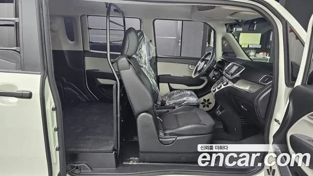 2019 Kia The New Ray Van Sold VIN KNACF911BKT217784 – photo 11 2019 Kia The New Ray Van Sold VIN KNACF911BKT217784 – photo 11