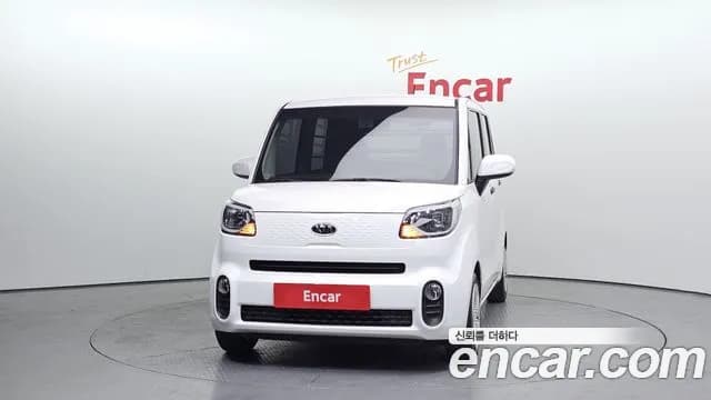 2019 Kia The New Ray Van Sold VIN KNACF911BKT217784 – photo 18 2019 Kia The New Ray Van Sold VIN KNACF911BKT217784 – photo 18