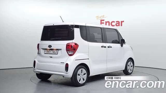 2019 Kia The New Ray Van Sold VIN KNACF911BKT217784 – photo 19 2019 Kia The New Ray Van Sold VIN KNACF911BKT217784 – photo 19