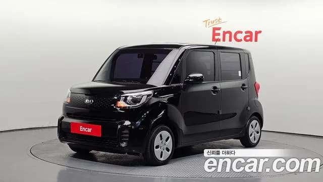 2019 Kia The New Ray Van Sold VIN KNACF911BKT219994 – side profile 2019 Kia The New Ray Van Sold VIN KNACF911BKT219994 – side profile