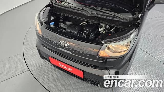 2019 Kia The New Ray Van Sold VIN KNACF911BKT219994 – exterior detail 2019 Kia The New Ray Van Sold VIN KNACF911BKT219994 – exterior detail