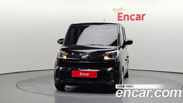 2019 Kia The New Ray Van Sold VIN KNACF911BKT219994 – photo 11 2019 Kia The New Ray Van Sold VIN KNACF911BKT219994 – photo 11