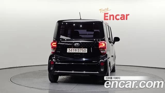 2019 Kia The New Ray Van Sold VIN KNACF911BKT219994 – photo 13 2019 Kia The New Ray Van Sold VIN KNACF911BKT219994 – photo 13