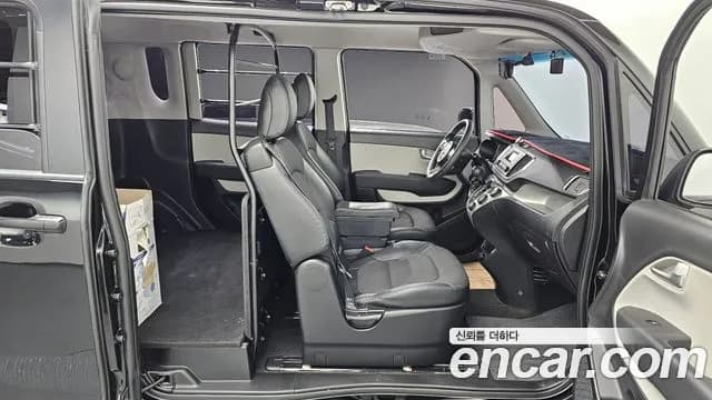 2019 Kia The New Ray Van Sold VIN KNACF911BKT219994 – photo 16 2019 Kia The New Ray Van Sold VIN KNACF911BKT219994 – photo 16