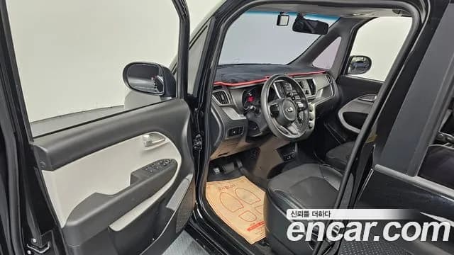 2019 Kia The New Ray Van Sold VIN KNACF911BKT219994 – photo 17 2019 Kia The New Ray Van Sold VIN KNACF911BKT219994 – photo 17