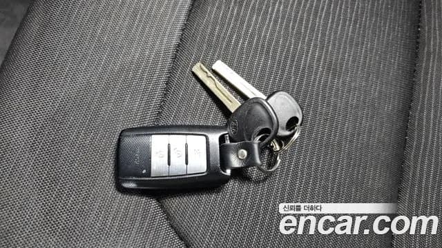 2019 Kia The New Ray Van Sold VIN KNACF911BKT219994 – photo 20 2019 Kia The New Ray Van Sold VIN KNACF911BKT219994 – photo 20