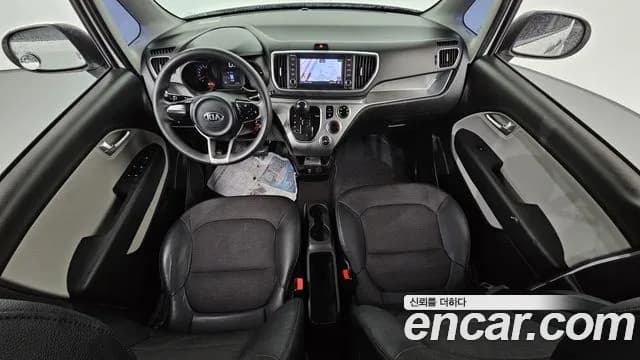 2020 Kia The New Ray Van Sold VIN KNACF911BLT229010 – side profile 2020 Kia The New Ray Van Sold VIN KNACF911BLT229010 – side profile