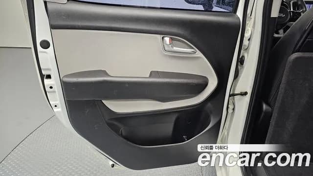2020 Kia The New Ray Van Sold VIN KNACF911BLT229010 – dashboard 2020 Kia The New Ray Van Sold VIN KNACF911BLT229010 – dashboard