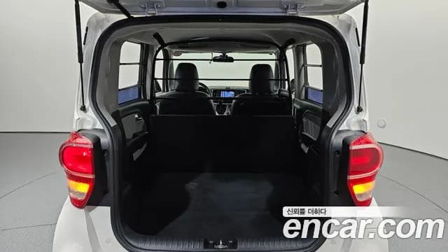 2020 Kia The New Ray Van Sold VIN KNACF911BLT229010 – interior seats 2020 Kia The New Ray Van Sold VIN KNACF911BLT229010 – interior seats