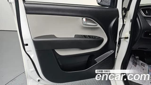 2020 Kia The New Ray Van Sold VIN KNACF911BLT229010 – engine bay 2020 Kia The New Ray Van Sold VIN KNACF911BLT229010 – engine bay