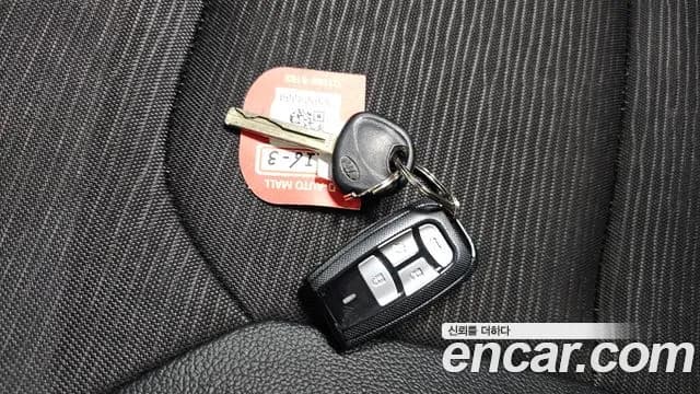 2020 Kia The New Ray Van Sold VIN KNACF911BLT229010 – photo 11 2020 Kia The New Ray Van Sold VIN KNACF911BLT229010 – photo 11
