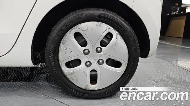 2020 Kia The New Ray Van Sold VIN KNACF911BLT229010 – photo 13 2020 Kia The New Ray Van Sold VIN KNACF911BLT229010 – photo 13