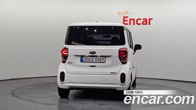 2020 Kia The New Ray Van Sold VIN KNACF911BLT229010 – photo 14 2020 Kia The New Ray Van Sold VIN KNACF911BLT229010 – photo 14