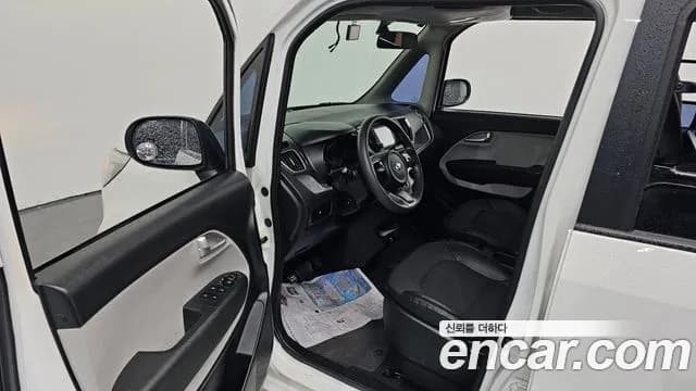 2020 Kia The New Ray Van Sold VIN KNACF911BLT229010 – photo 15 2020 Kia The New Ray Van Sold VIN KNACF911BLT229010 – photo 15